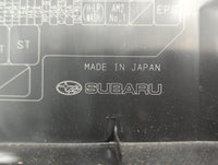 2010 Jeep Liberty Fusebox Fuse Box Relay Module Tipm >pp-td10<|8184 Ya1 - Oemusedautoparts1.com