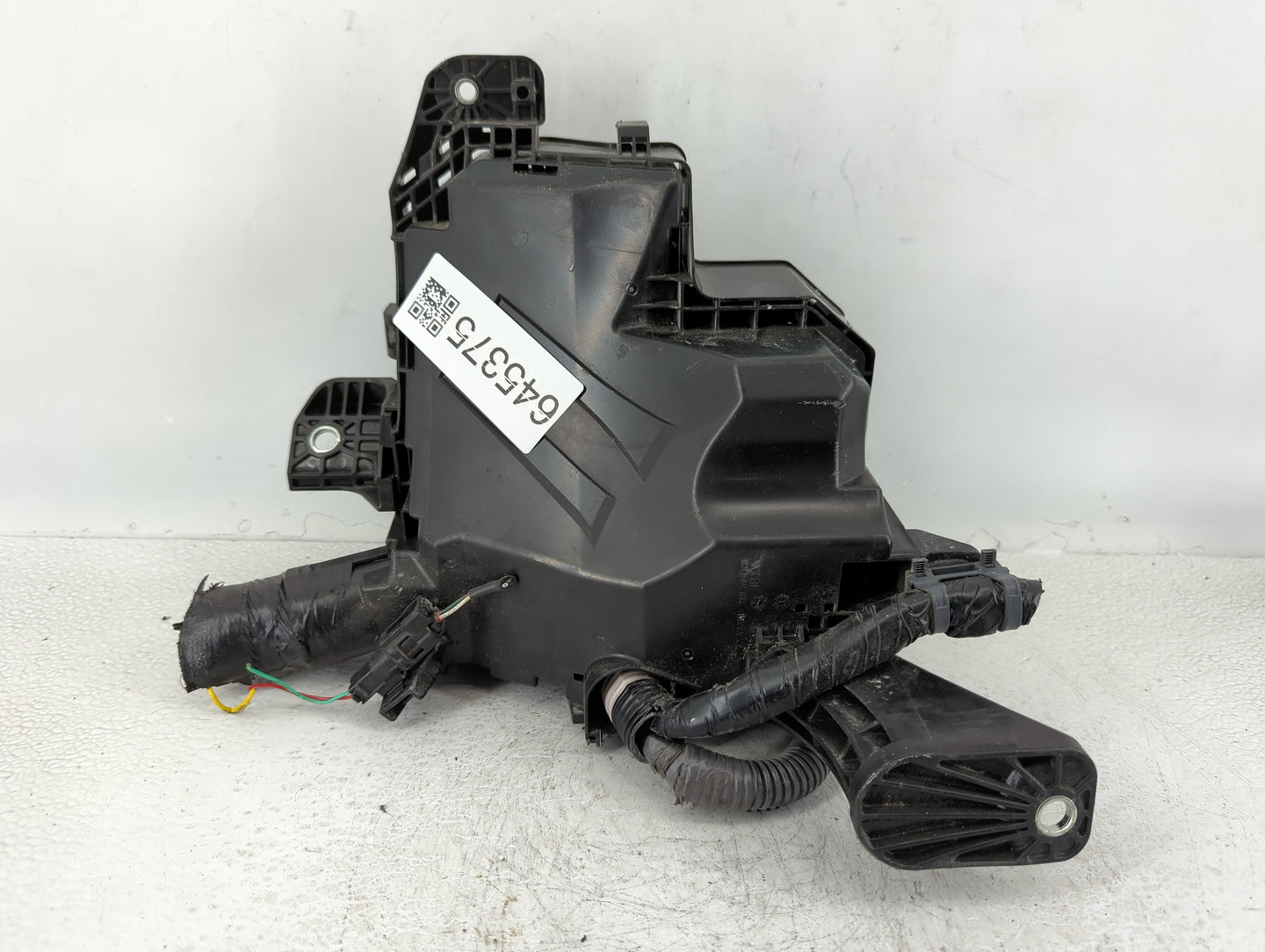 2010 Jeep Liberty Fusebox Fuse Box Relay Module Tipm >pp-td10<|8184 Ya1 - Oemusedautoparts1.com