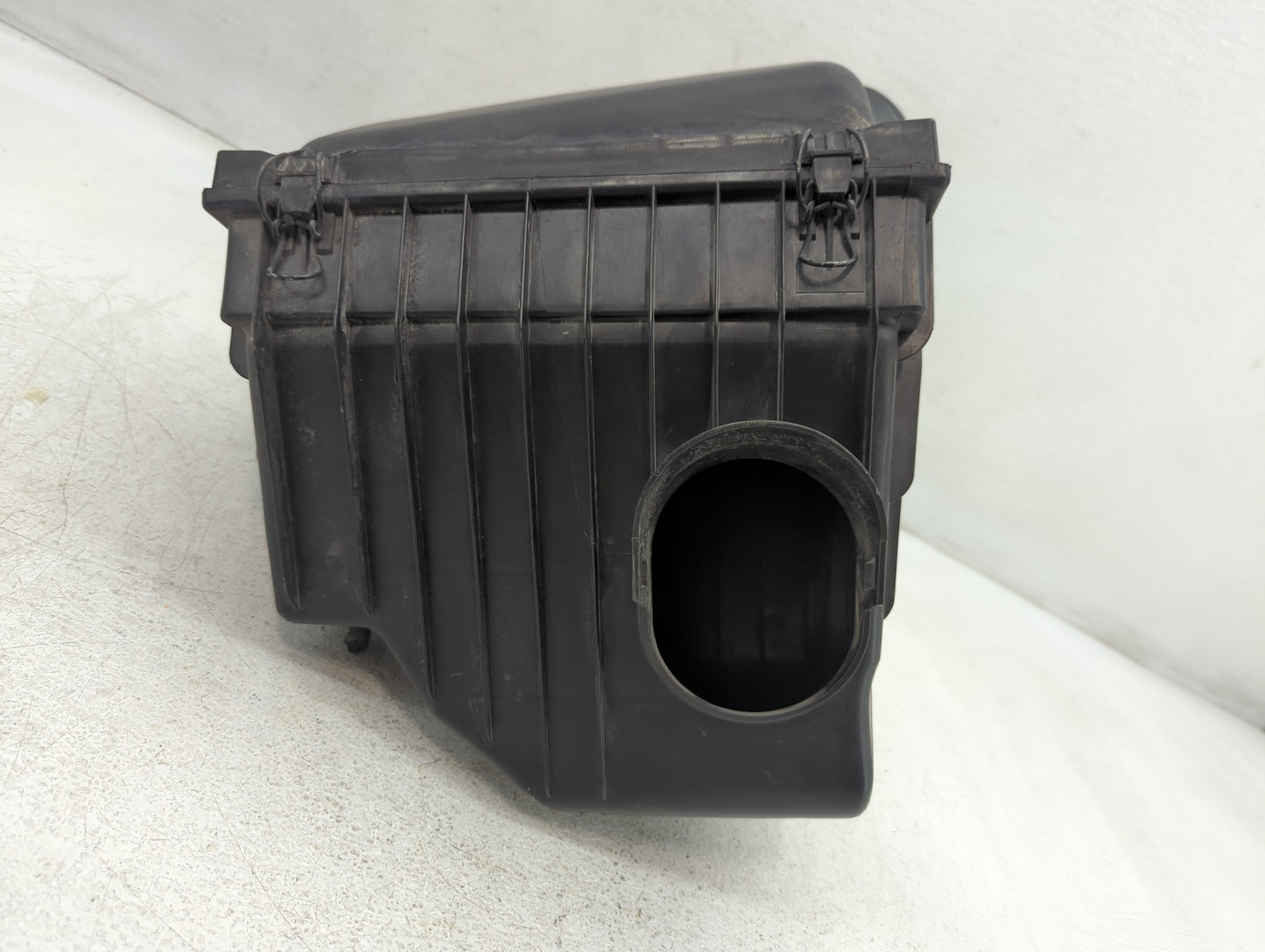 2008-2012 Jeep Liberty Air Cleaner Intake-duct Hose Tube - Oemusedautoparts1.com