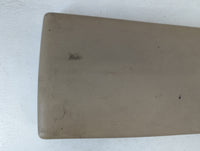 2009-2012 Jeep Liberty Center Console Armrest Cover Lid Beige - Oemusedautoparts1.com