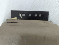 2009-2012 Jeep Liberty Center Console Armrest Cover Lid Beige - Oemusedautoparts1.com