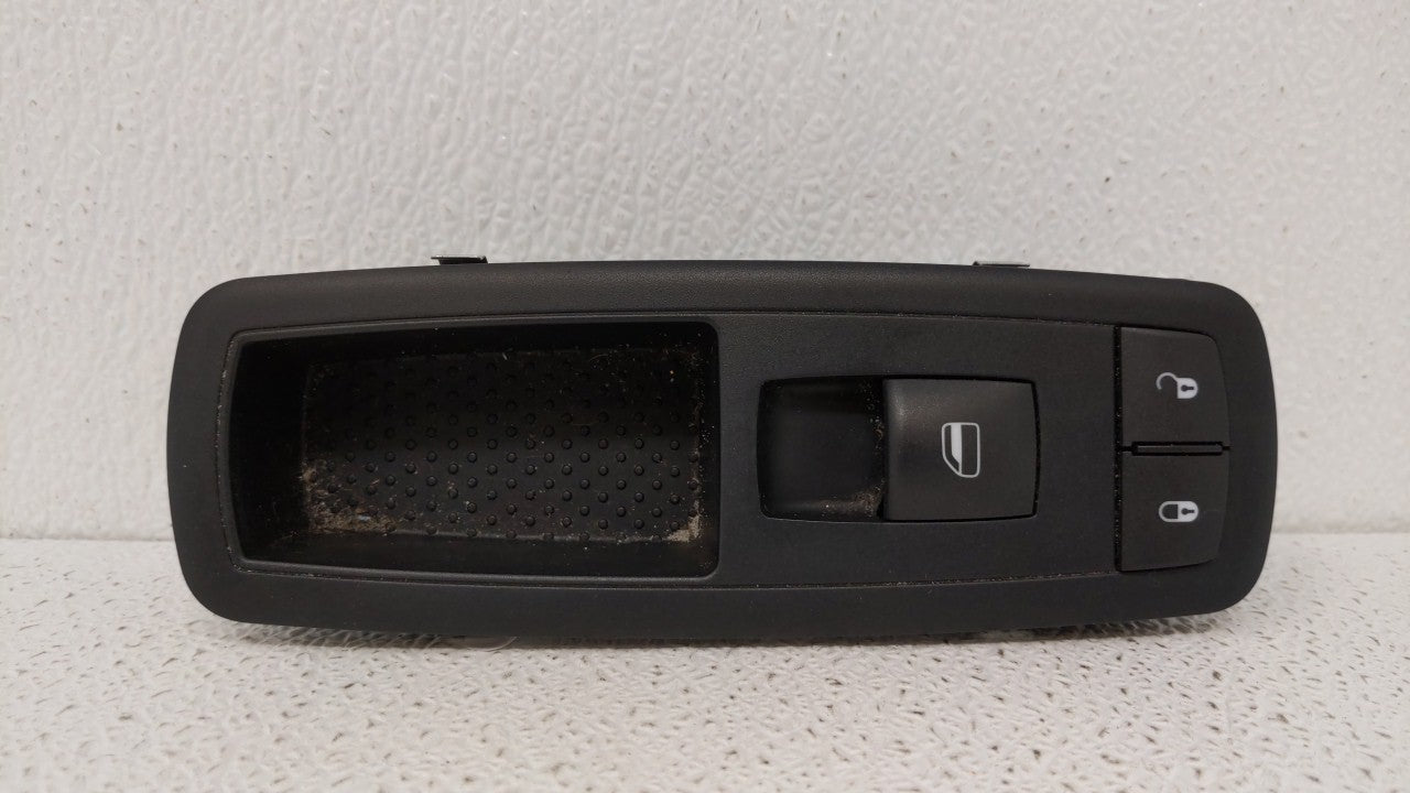 2010 Jeep Liberty Passeneger Right Power Window Switch 04602544af - Oemusedautoparts1.com