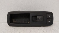 2010 Jeep Liberty Passeneger Right Power Window Switch 04602544af - Oemusedautoparts1.com