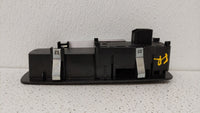 2010 Jeep Liberty Passeneger Right Power Window Switch 04602544af - Oemusedautoparts1.com