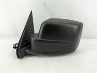 2008-2012 Jeep Liberty Driver Side View Mirror - Left Door Mirror OEM Used - Oemusedautoparts1.com