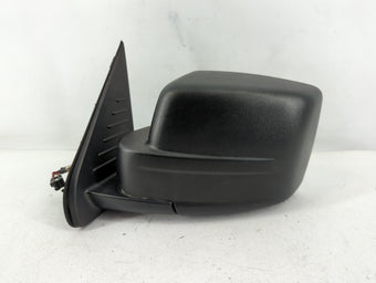 compare product 2008-2012 Jeep Liberty Driver Side View Mirror - Left Door Mirror OEM Used
