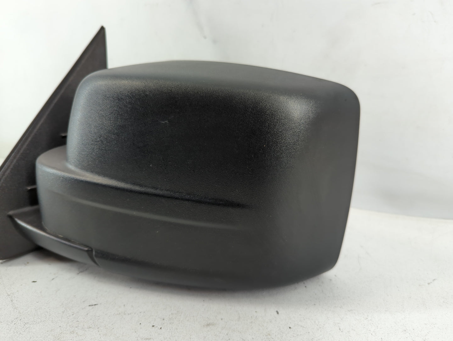 2008-2012 Jeep Liberty Driver Side View Mirror - Left Door Mirror OEM Used - Oemusedautoparts1.com