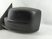 2008-2012 Jeep Liberty Driver Side View Mirror - Left Door Mirror OEM Used - Oemusedautoparts1.com
