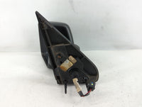 2008-2012 Jeep Liberty Driver Side View Mirror - Left Door Mirror OEM Used - Oemusedautoparts1.com