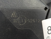 2008-2012 Jeep Liberty Driver Side View Mirror - Left Door Mirror OEM Used - Oemusedautoparts1.com