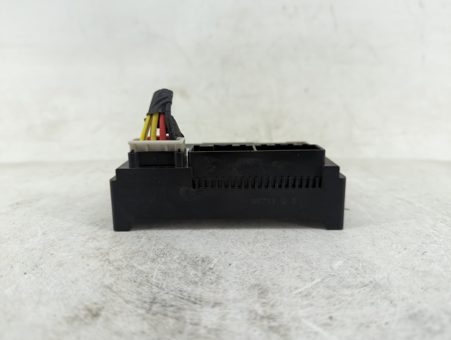 2009-2010 Jeep Liberty Transfer Case Control Module - Oemusedautoparts1.com