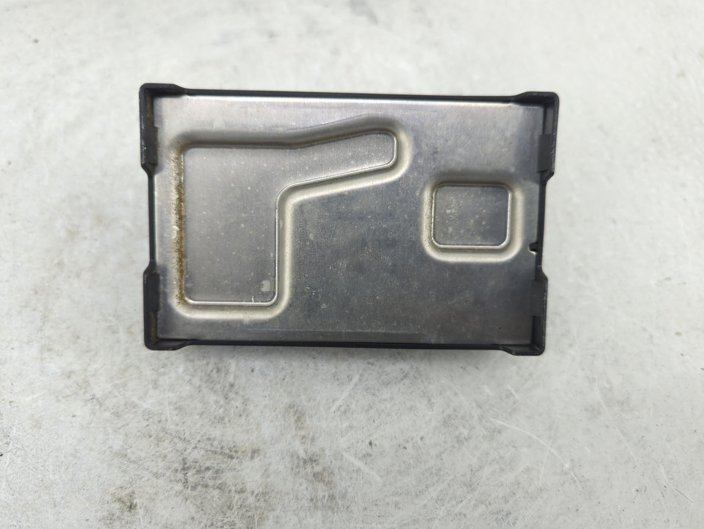 2009-2010 Jeep Liberty Transfer Case Control Module - Oemusedautoparts1.com