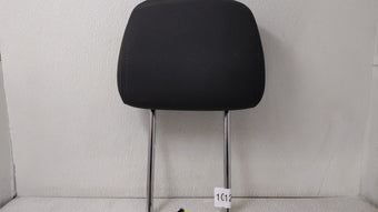 compare product 2010 Jeep Patriot Headrest Head Rest Front Passenger Seat Black