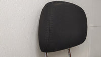 2010 Jeep Patriot Headrest Head Rest Front Passenger Seat Black - Oemusedautoparts1.com