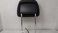 2010 Jeep Patriot Headrest Head Rest Front Passenger Seat Black - Oemusedautoparts1.com
