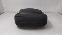 2010 Jeep Patriot Headrest Head Rest Front Passenger Seat Black - Oemusedautoparts1.com