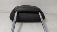 2010 Jeep Patriot Headrest Head Rest Front Passenger Seat Black - Oemusedautoparts1.com