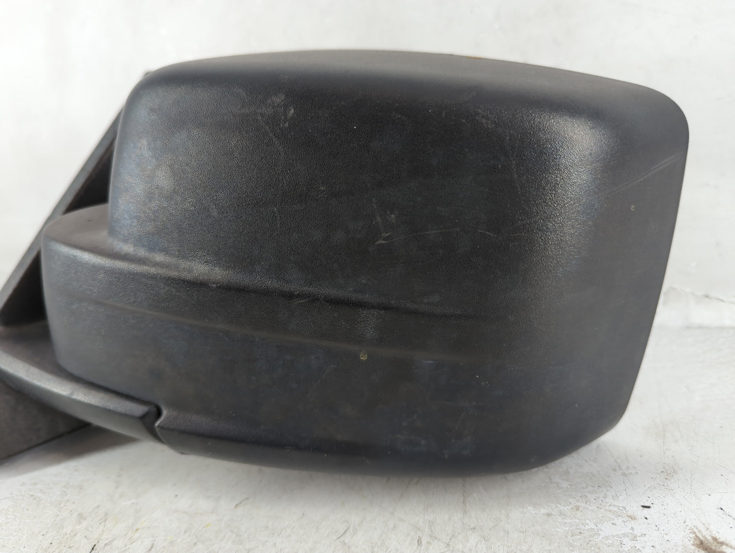 2007-2017 Jeep Patriot Driver Side View Mirror - Left Door Mirror OEM Used - Oemusedautoparts1.com