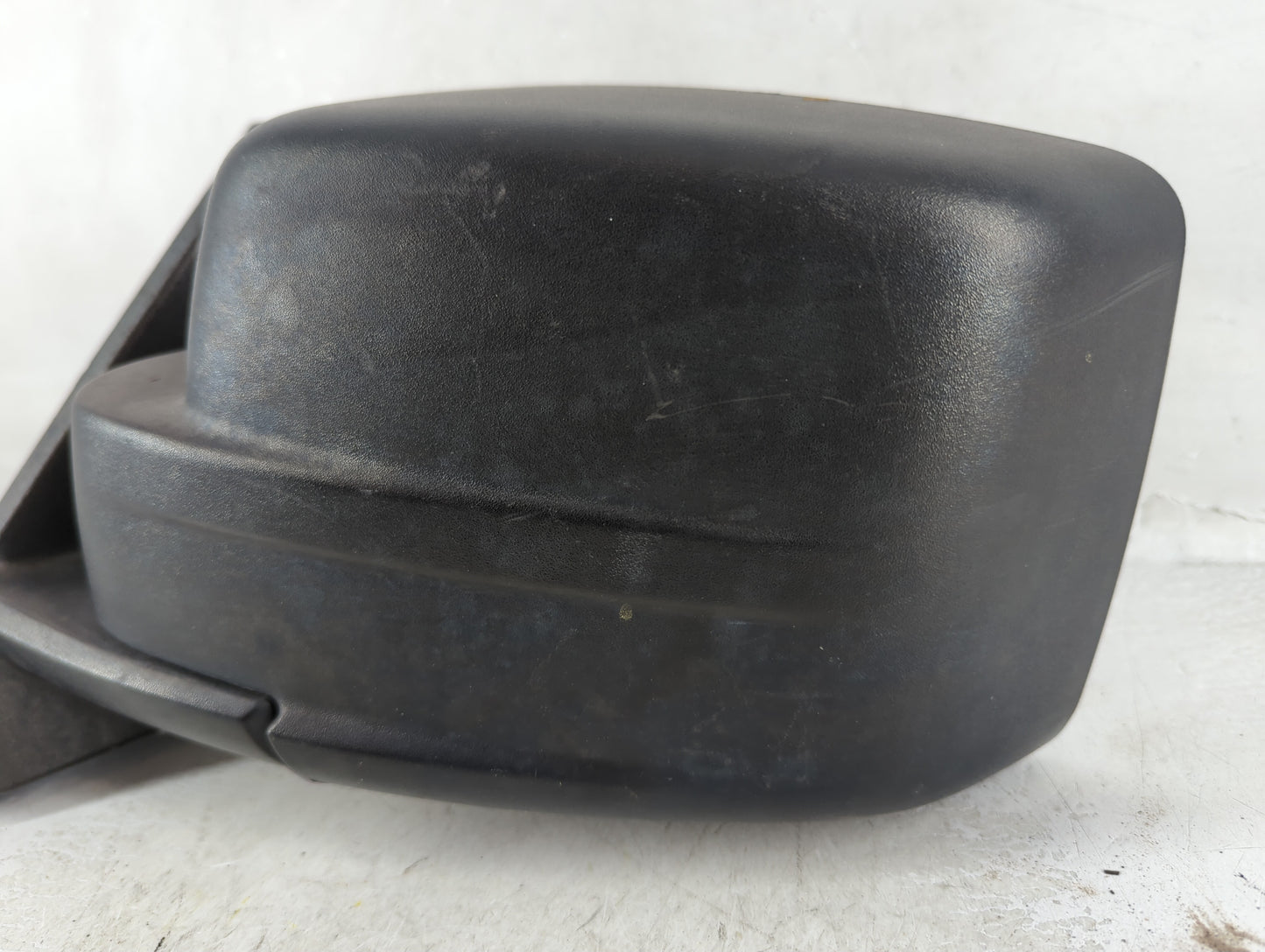 2007-2017 Jeep Patriot Driver Side View Mirror - Left Door Mirror OEM Used - Oemusedautoparts1.com