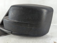 2007-2017 Jeep Patriot Driver Side View Mirror - Left Door Mirror OEM Used - Oemusedautoparts1.com
