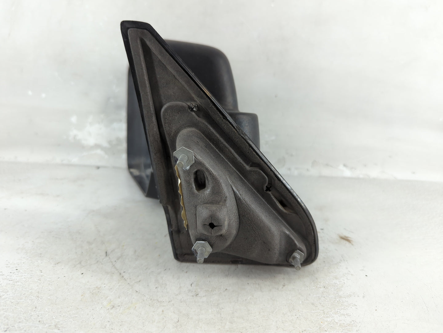 2007-2017 Jeep Patriot Driver Side View Mirror - Left Door Mirror OEM Used - Oemusedautoparts1.com