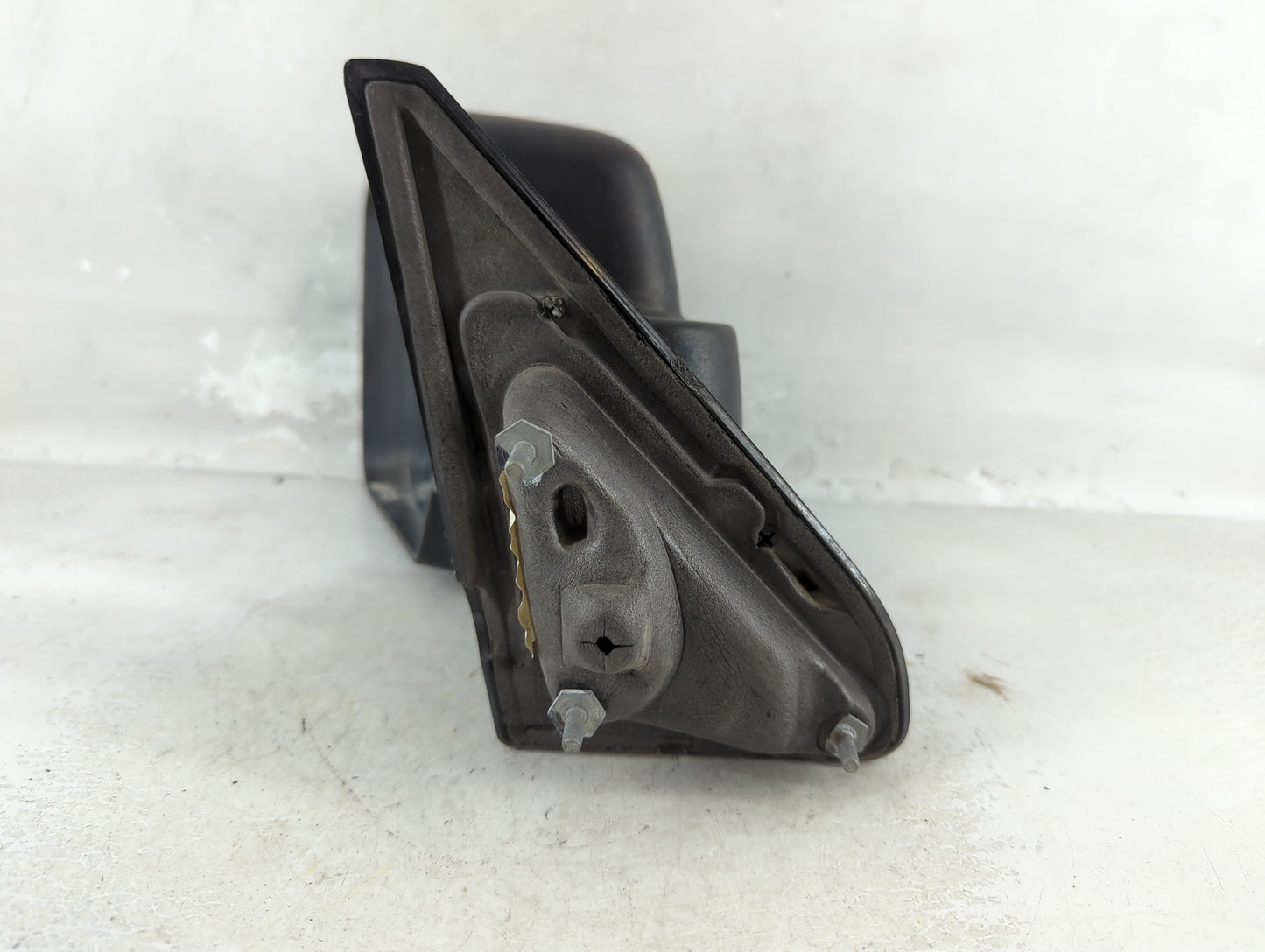 2007-2017 Jeep Patriot Driver Side View Mirror - Left Door Mirror OEM Used - Oemusedautoparts1.com