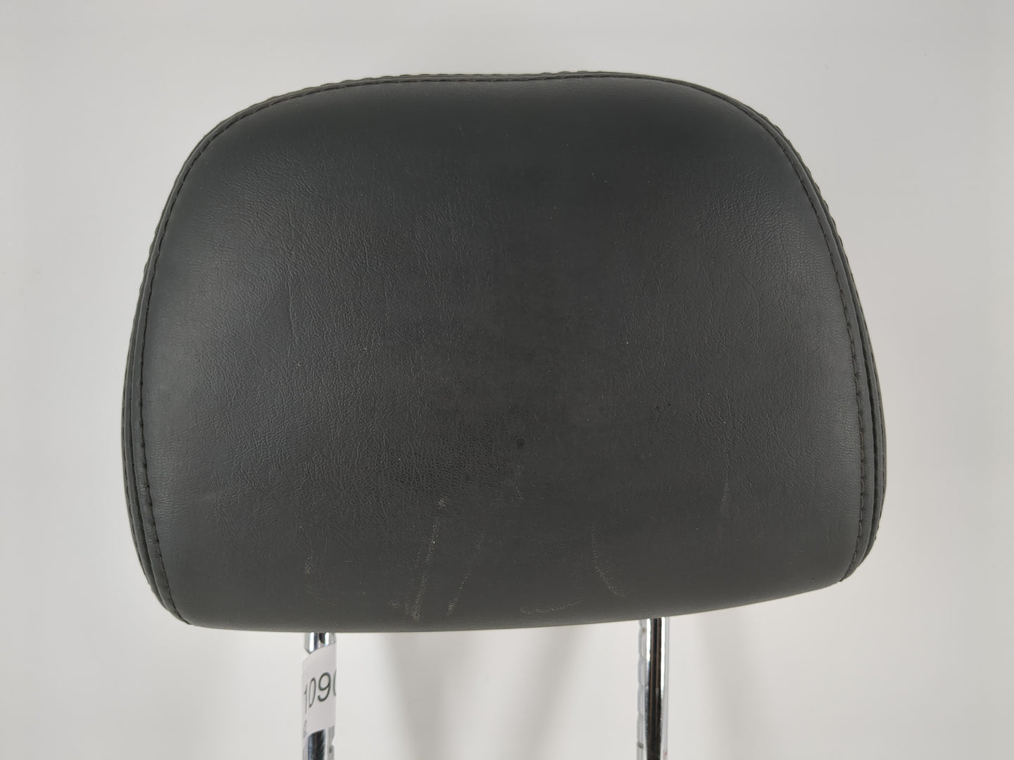 2009-2014 Jeep Patriot Headrest Head Rest Rear Seat Fits Fits 2009 2010 2011 2012 2013 2014 OEM Used Auto Parts - Oemusedaut