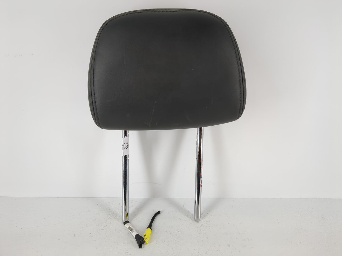 2009-2014 Jeep Patriot Headrest Head Rest Rear Seat Fits Fits 2009 2010 2011 2012 2013 2014 OEM Used Auto Parts - Oemusedaut