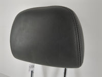 2009-2014 Jeep Patriot Headrest Head Rest Rear Seat Fits Fits 2009 2010 2011 2012 2013 2014 OEM Used Auto Parts - Oemusedaut