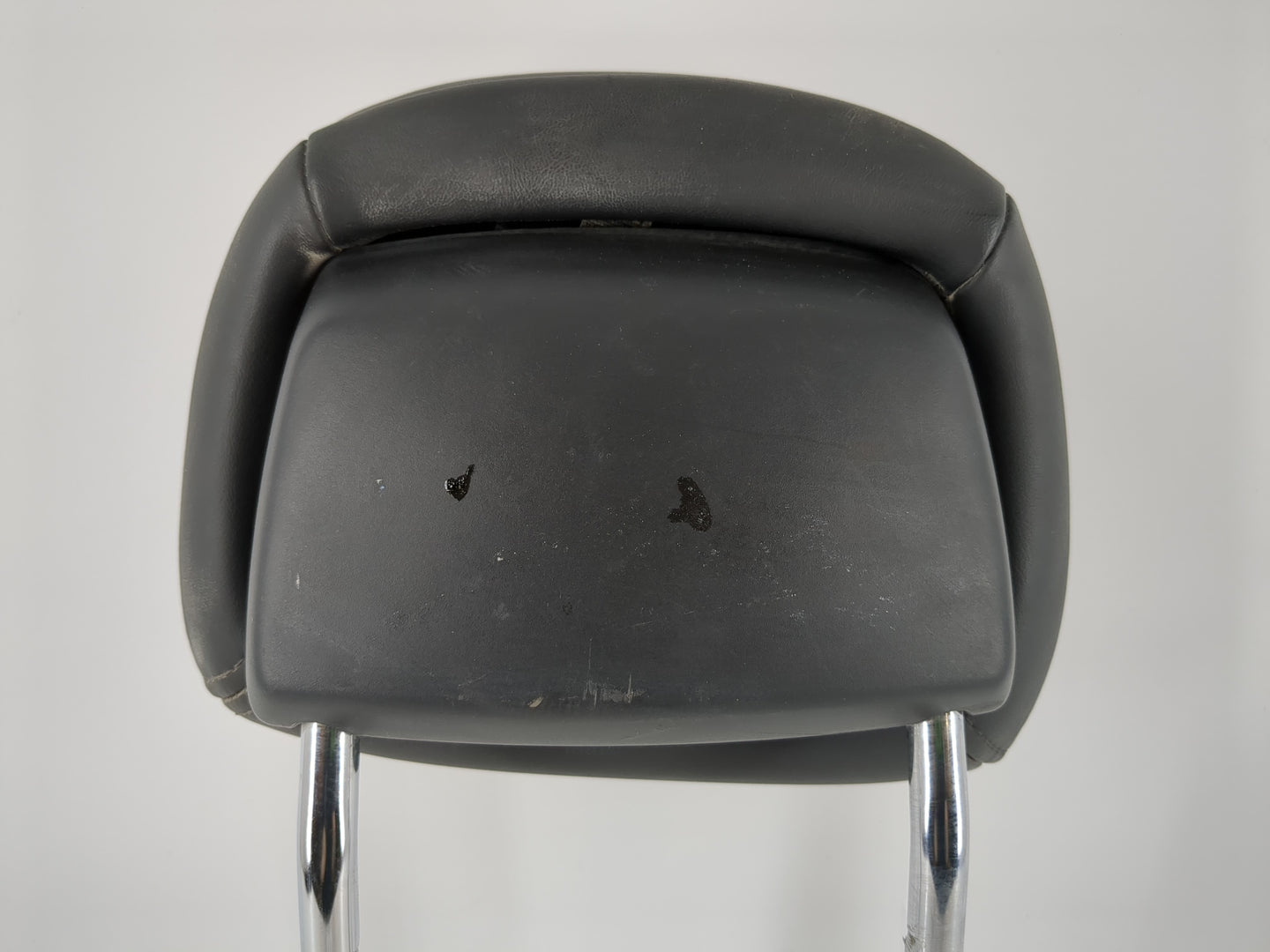 2009-2014 Jeep Patriot Headrest Head Rest Rear Seat Fits Fits 2009 2010 2011 2012 2013 2014 OEM Used Auto Parts - Oemusedaut