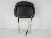 2009-2014 Jeep Patriot Headrest Head Rest Rear Seat Fits Fits 2009 2010 2011 2012 2013 2014 OEM Used Auto Parts - Oemusedaut