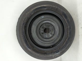 compare product 2007-2017 Jeep Patriot Spare Donut Tire Wheel Rim Oem