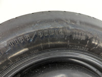 2007-2017 Jeep Patriot Spare Donut Tire Wheel Rim Oem - Oemusedautoparts1.com