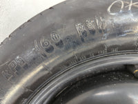 2007-2017 Jeep Patriot Spare Donut Tire Wheel Rim Oem - Oemusedautoparts1.com