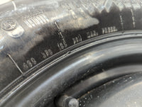 2007-2017 Jeep Patriot Spare Donut Tire Wheel Rim Oem - Oemusedautoparts1.com