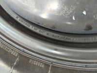 2007-2017 Jeep Patriot Spare Donut Tire Wheel Rim Oem - Oemusedautoparts1.com