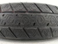 2007-2017 Jeep Patriot Spare Donut Tire Wheel Rim Oem - Oemusedautoparts1.com