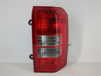 compare product 2008-2017 Jeep Patriot Tail Light Assembly Passenger Right OEM P/N:320342 Fits OEM Used Auto Parts