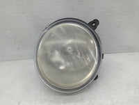 2007-2010 Jeep Patriot Driver Left Oem Head Light Headlight Lamp - Oemusedautoparts1.com