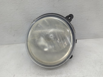 compare product 2007-2010 Jeep Patriot Driver Left Oem Head Light Headlight Lamp