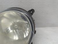 2007-2010 Jeep Patriot Driver Left Oem Head Light Headlight Lamp - Oemusedautoparts1.com