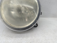 2007-2010 Jeep Patriot Driver Left Oem Head Light Headlight Lamp - Oemusedautoparts1.com