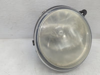 2007-2010 Jeep Patriot Driver Left Oem Head Light Headlight Lamp - Oemusedautoparts1.com