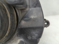 2007-2010 Jeep Patriot Driver Left Oem Head Light Headlight Lamp - Oemusedautoparts1.com