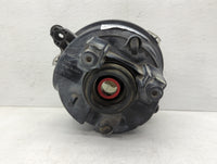 2007-2010 Jeep Patriot Driver Left Oem Head Light Headlight Lamp - Oemusedautoparts1.com