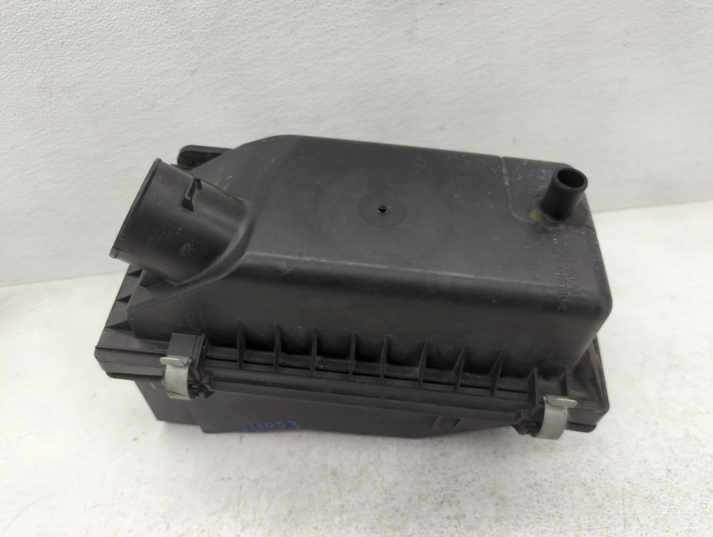 2007-2010 Jeep Patriot Air Cleaner Intake-duct Hose Tube - Oemusedautoparts1.com