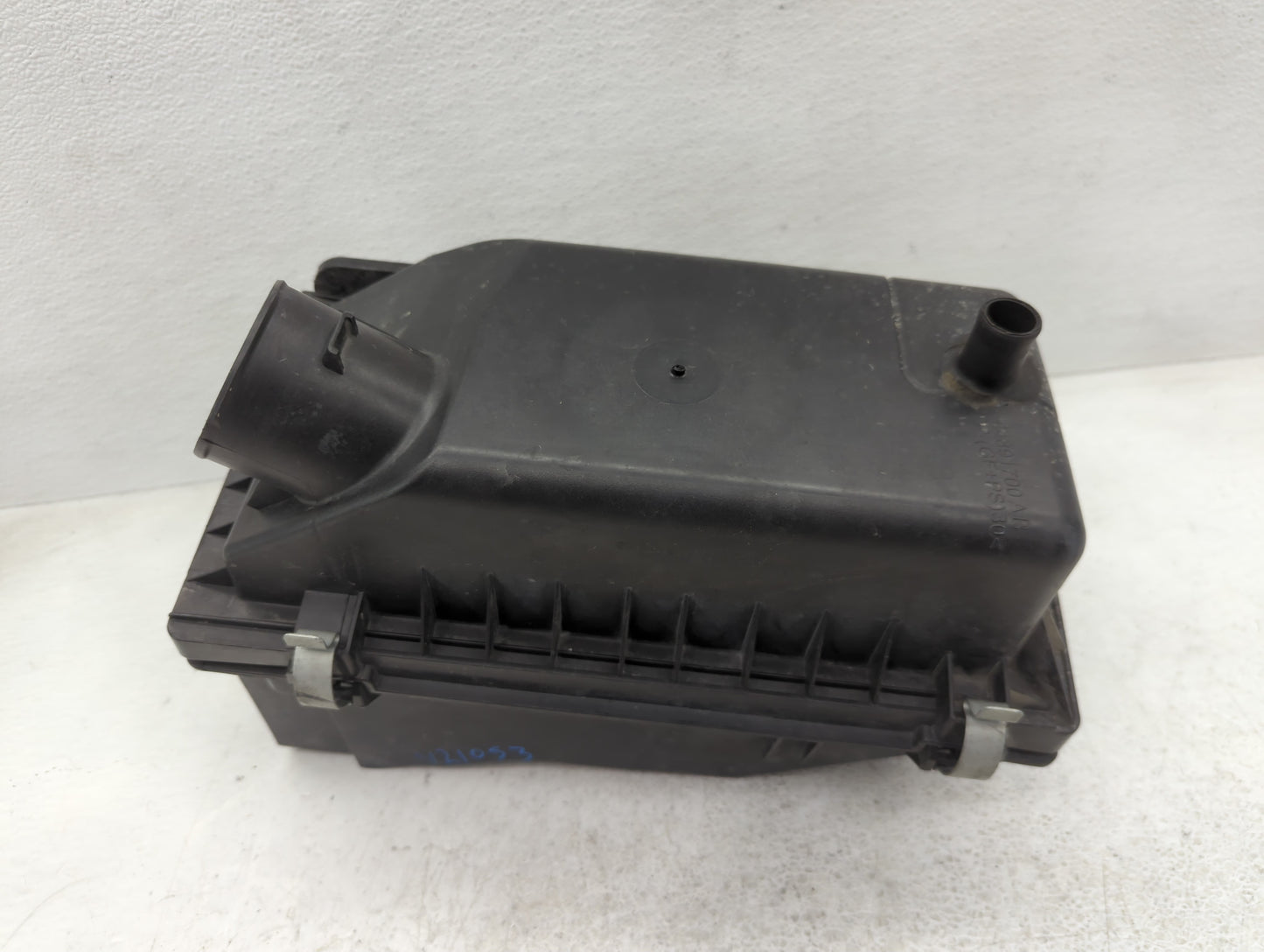 2007-2010 Jeep Patriot Air Cleaner Intake-duct Hose Tube - Oemusedautoparts1.com
