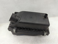 2007-2010 Jeep Patriot Air Cleaner Intake-duct Hose Tube - Oemusedautoparts1.com