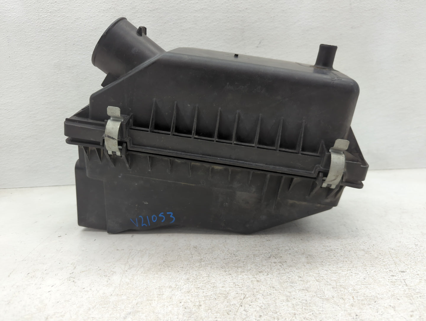 2007-2010 Jeep Patriot Air Cleaner Intake-duct Hose Tube - Oemusedautoparts1.com