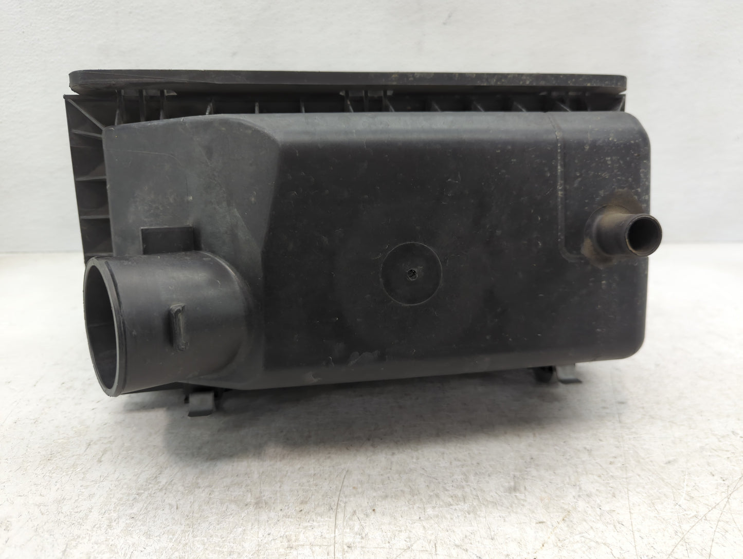 2007-2010 Jeep Patriot Air Cleaner Intake-duct Hose Tube - Oemusedautoparts1.com
